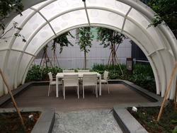 Sbf Center (D1), Office #505813391